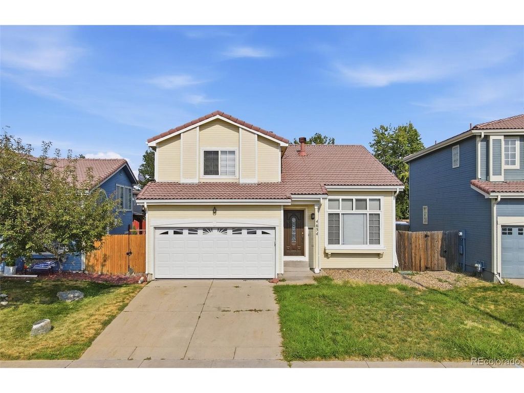 4654 Flanders Way, Denver, CO 80249