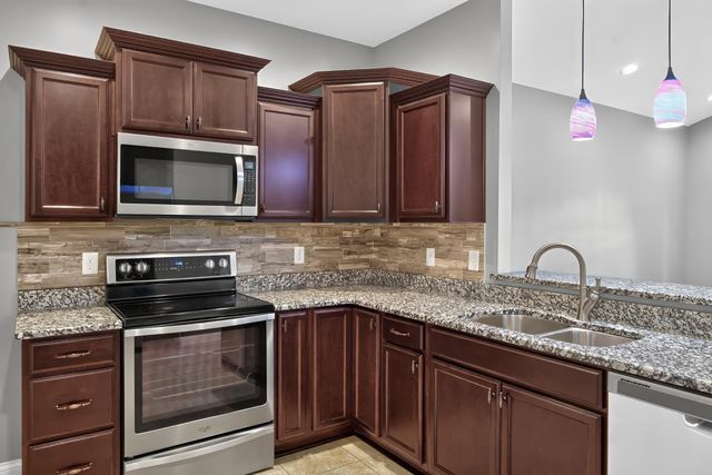 700 Ben Ali Drive A, Danville, KY 40422