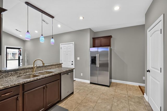700 Ben Ali Drive A, Danville, KY 40422