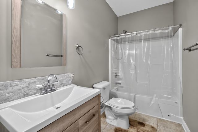 700 Ben Ali Drive A, Danville, KY 40422
