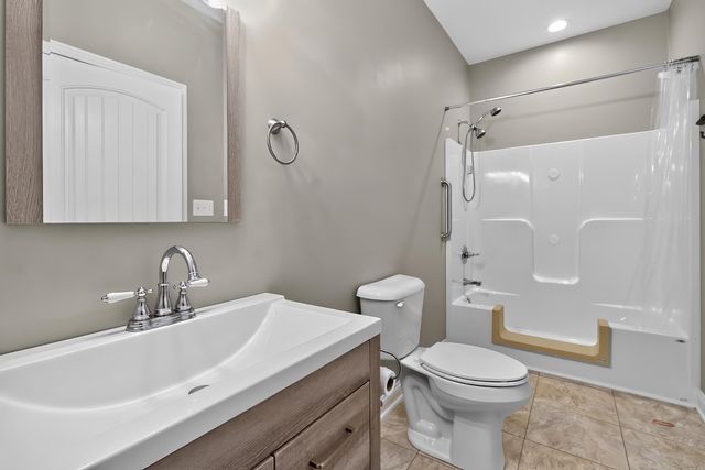 700 Ben Ali Drive A, Danville, KY 40422