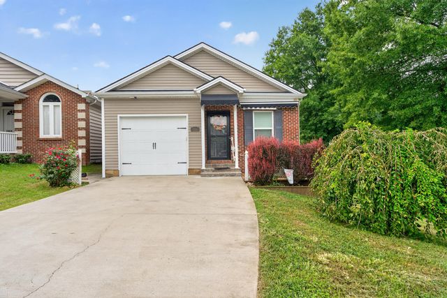 700 Ben Ali Drive A, Danville, KY 40422
