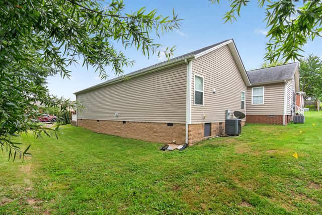 700 Ben Ali Drive A, Danville, KY 40422