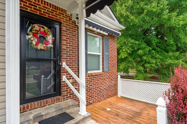700 Ben Ali Drive A, Danville, KY 40422