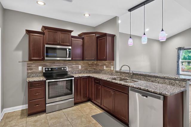 700 Ben Ali Drive A, Danville, KY 40422