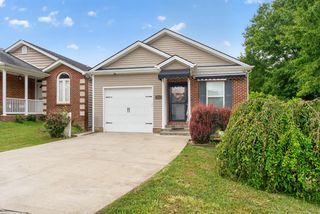 700 Ben Ali Drive A, Danville, KY 40422