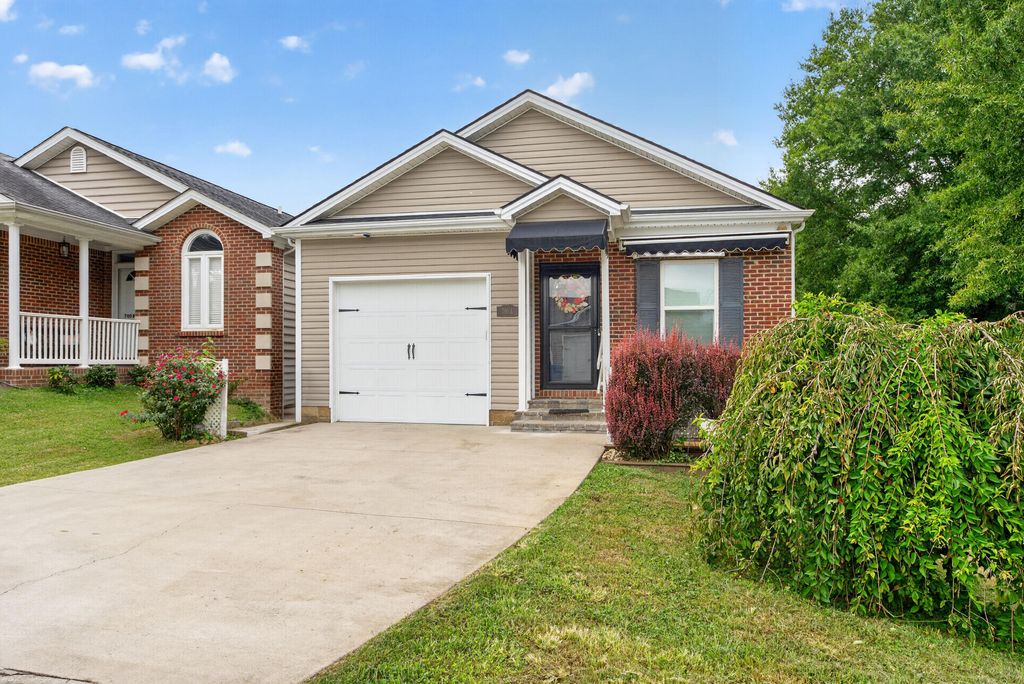 700 Ben Ali Drive A, Danville, KY 40422