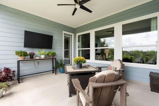 520 Hazy Hills LOOP, Dripping Springs, TX 78620