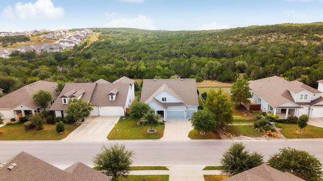 520 Hazy Hills LOOP, Dripping Springs, TX 78620