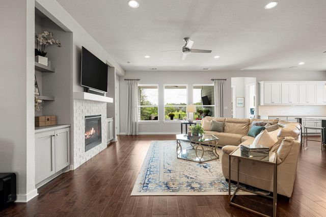 520 Hazy Hills LOOP, Dripping Springs, TX 78620