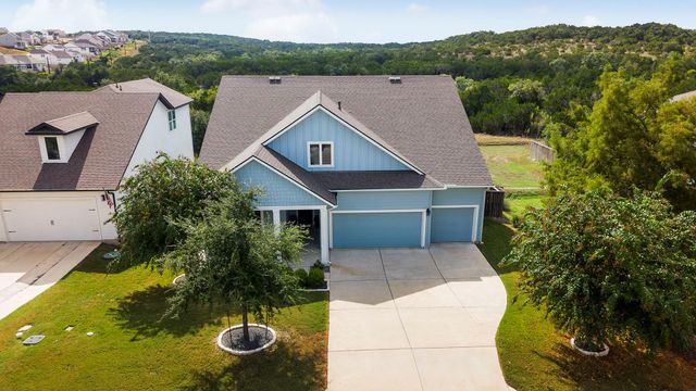 520 Hazy Hills LOOP, Dripping Springs, TX 78620