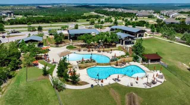 520 Hazy Hills LOOP, Dripping Springs, TX 78620