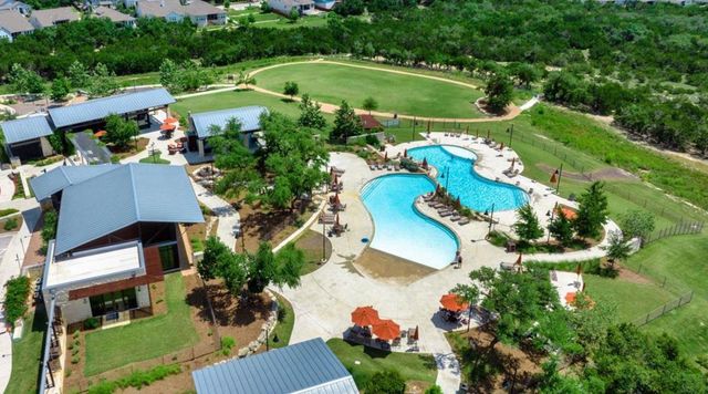 520 Hazy Hills LOOP, Dripping Springs, TX 78620