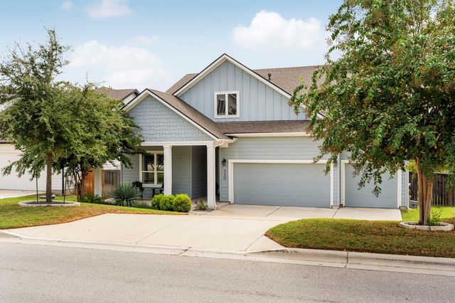 520 Hazy Hills LOOP, Dripping Springs, TX 78620