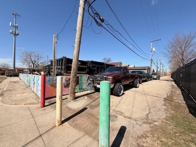 1863 S Kostner Avenue, Chicago, IL 60623