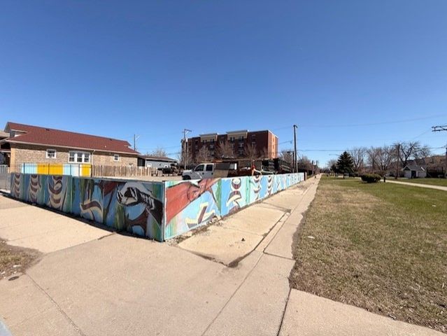1863 S Kostner Avenue, Chicago, IL 60623