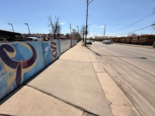 1863 S Kostner Avenue, Chicago, IL 60623