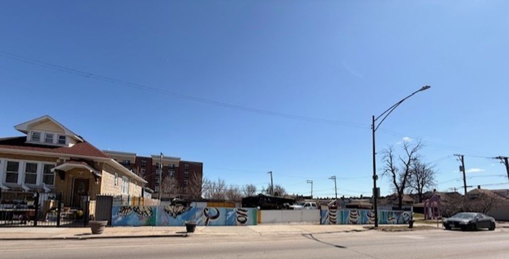 1863 S Kostner Avenue, Chicago, IL 60623