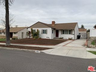 649 TUFTS Avenue, Burbank, CA 91504