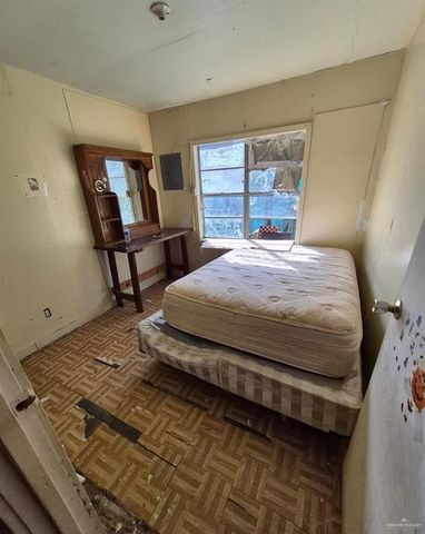 2734 E Taylor Street, Brownsville, TX 78520