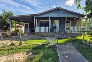 2734 E Taylor Street, Brownsville, TX 78520