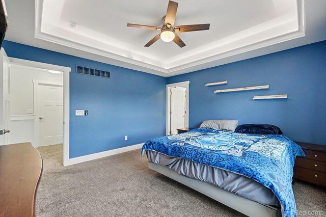 1660 Winthrop Road, Bloomfield Charter Township, MI 48302