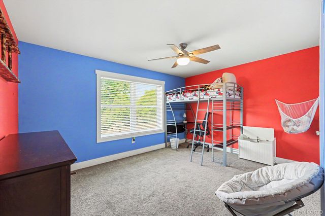 1660 Winthrop Road, Bloomfield Charter Township, MI 48302