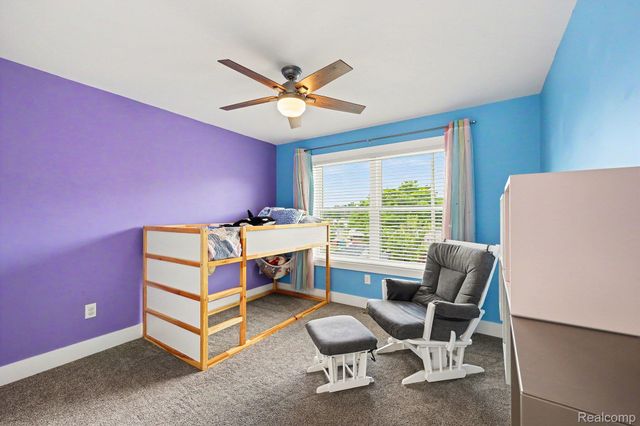 1660 Winthrop Road, Bloomfield Charter Township, MI 48302