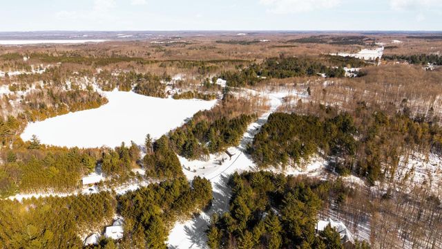 4811 Truax Lake Road, Whitewater Twp, MI 49690