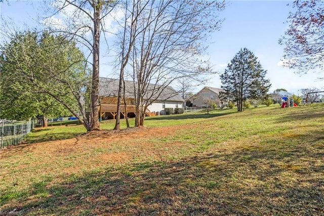 2287 Loflin Farlow Lane, Sophia, NC 27350