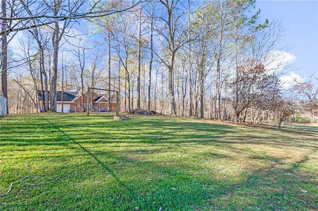 2287 Loflin Farlow Lane, Sophia, NC 27350