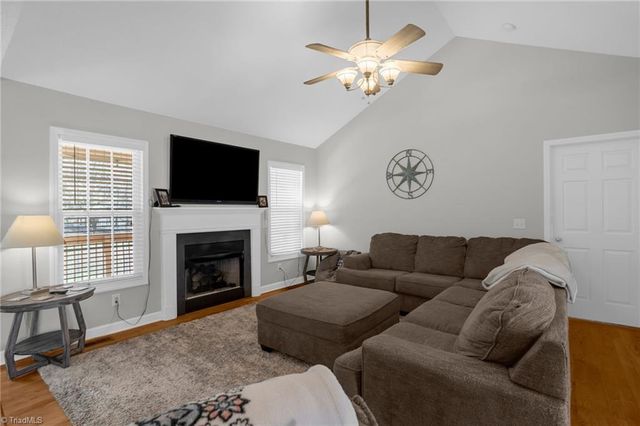 2287 Loflin Farlow Lane, Sophia, NC 27350
