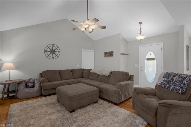 2287 Loflin Farlow Lane, Sophia, NC 27350