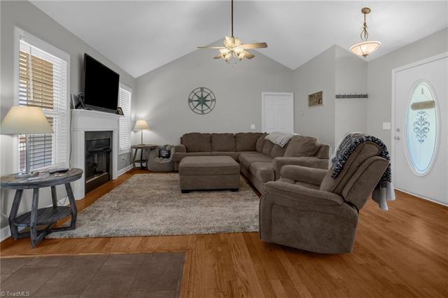 2287 Loflin Farlow Lane, Sophia, NC 27350