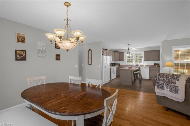 2287 Loflin Farlow Lane, Sophia, NC 27350