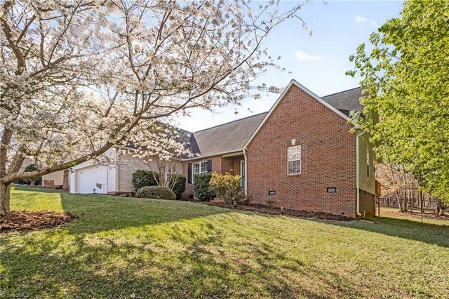2287 Loflin Farlow Lane, Sophia, NC 27350