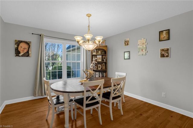 2287 Loflin Farlow Lane, Sophia, NC 27350