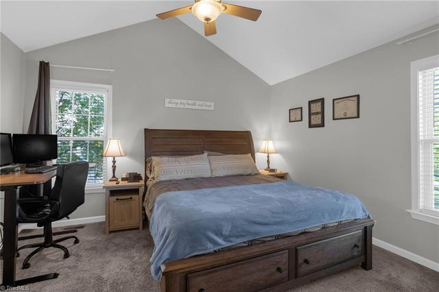2287 Loflin Farlow Lane, Sophia, NC 27350