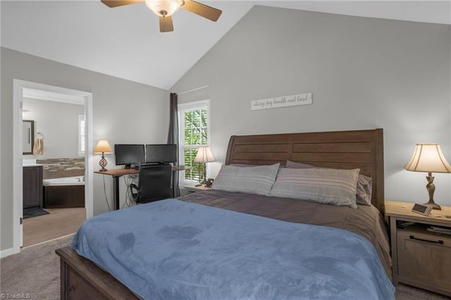 2287 Loflin Farlow Lane, Sophia, NC 27350