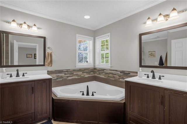 2287 Loflin Farlow Lane, Sophia, NC 27350