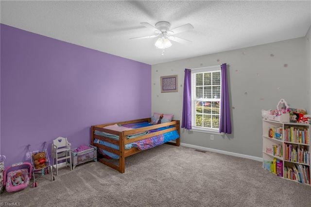 2287 Loflin Farlow Lane, Sophia, NC 27350
