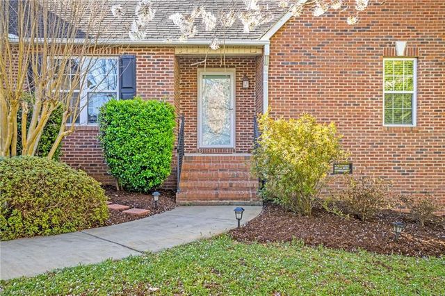 2287 Loflin Farlow Lane, Sophia, NC 27350