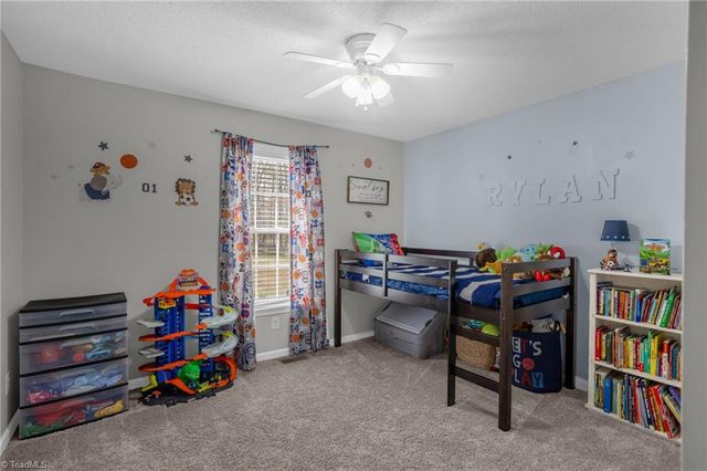 2287 Loflin Farlow Lane, Sophia, NC 27350