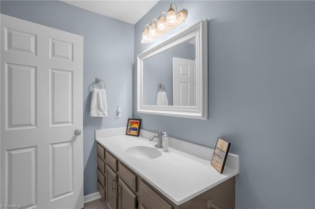 2287 Loflin Farlow Lane, Sophia, NC 27350