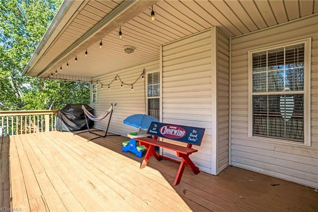 2287 Loflin Farlow Lane, Sophia, NC 27350