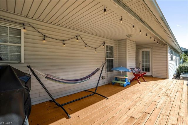 2287 Loflin Farlow Lane, Sophia, NC 27350