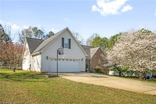 2287 Loflin Farlow Lane, Sophia, NC 27350