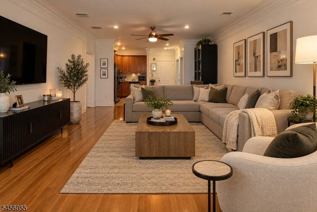 411 Chestnut St 3C, Newark City, NJ 07105