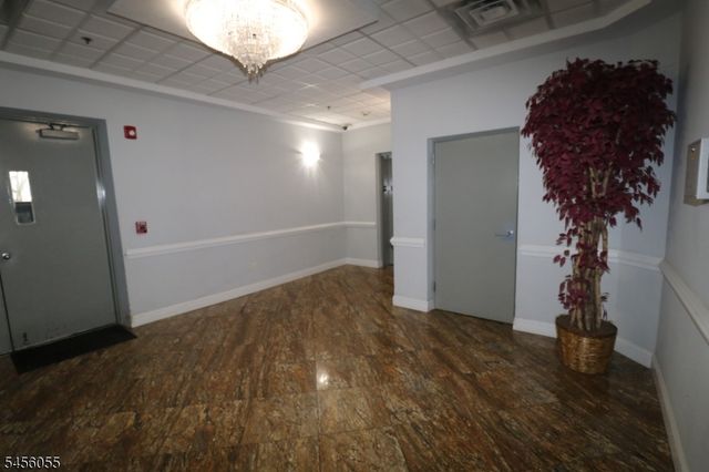 411 Chestnut St 3C, Newark City, NJ 07105