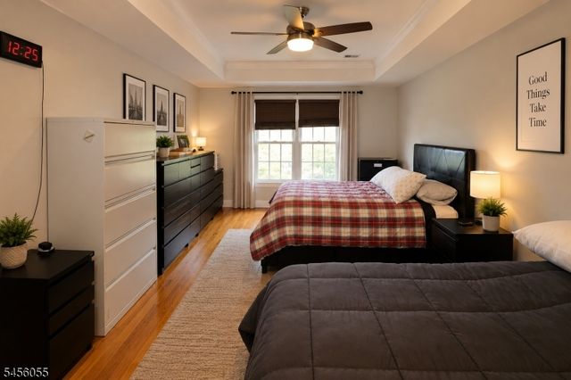 411 Chestnut St 3C, Newark City, NJ 07105